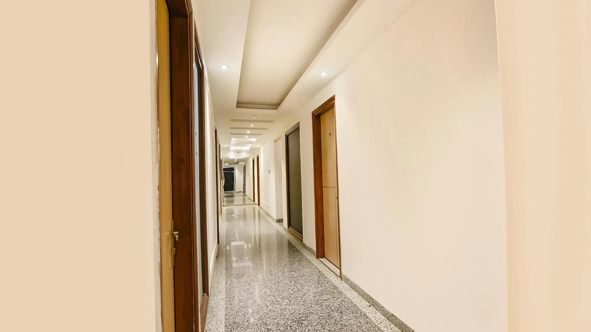 Szálloda Fabhotel The Prime Land Gurgáon