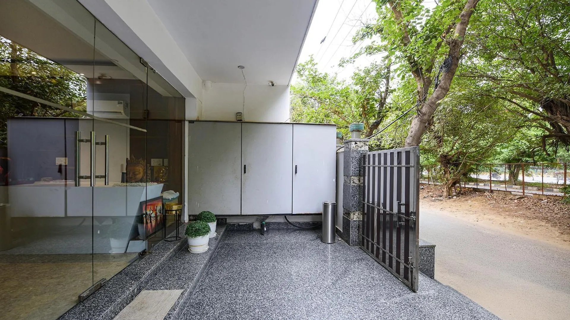 Fabhotel The Prime Land Gurgaon
