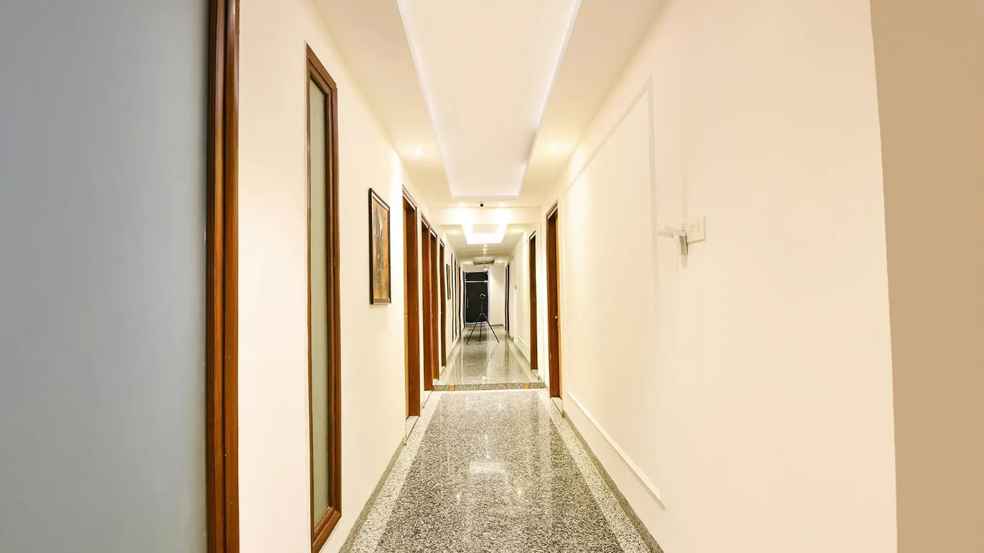 Fabhotel The Prime Land Gurgaon 3*,  Hindistan