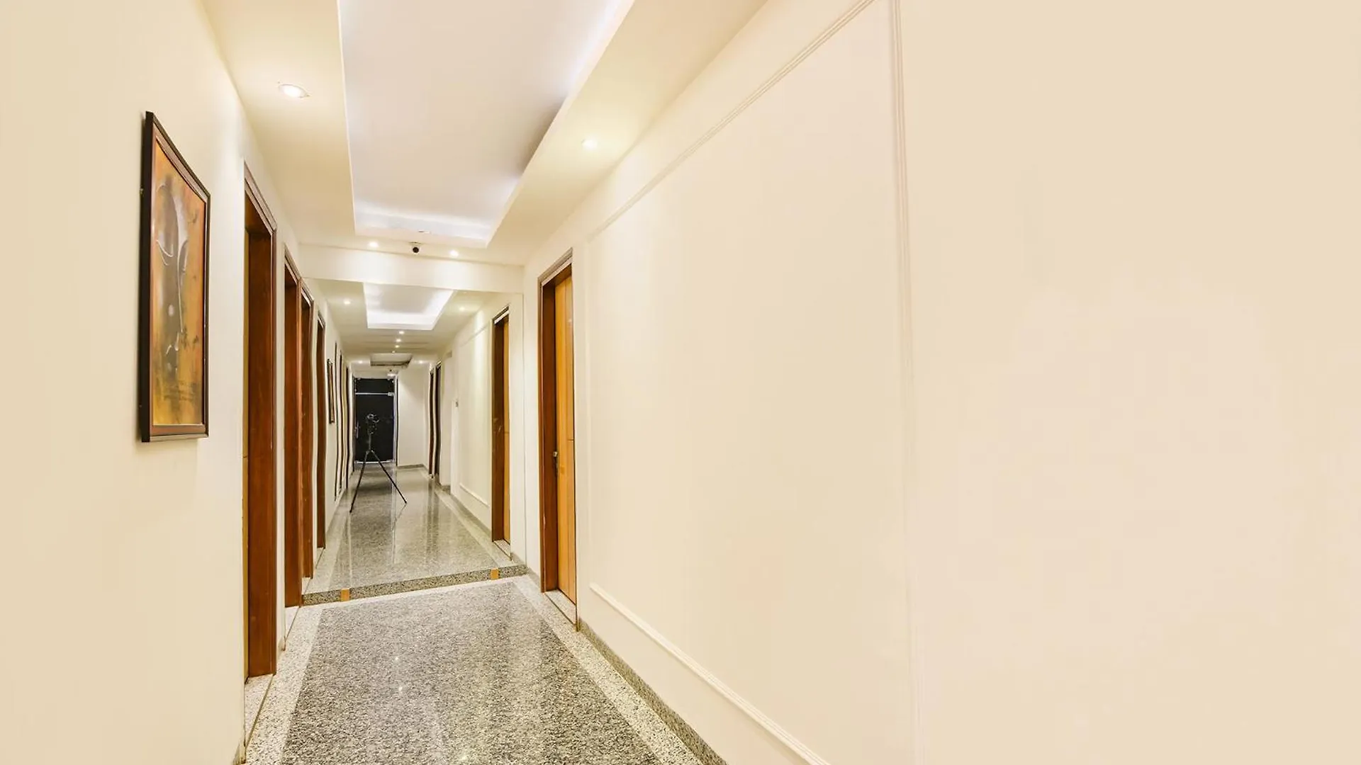 Fabhotel The Prime Land Gurgaon 3*,  Hindistan